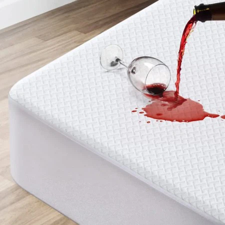 hotel waterproof mattress protector hotel waterproof mattress protector