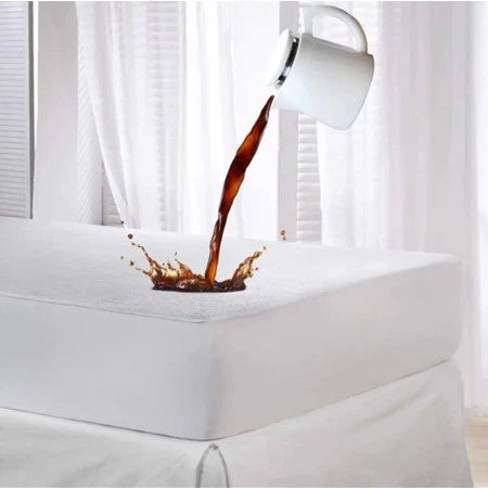 hotel quality waterproof mattress protector hotel quality waterproof mattress protector