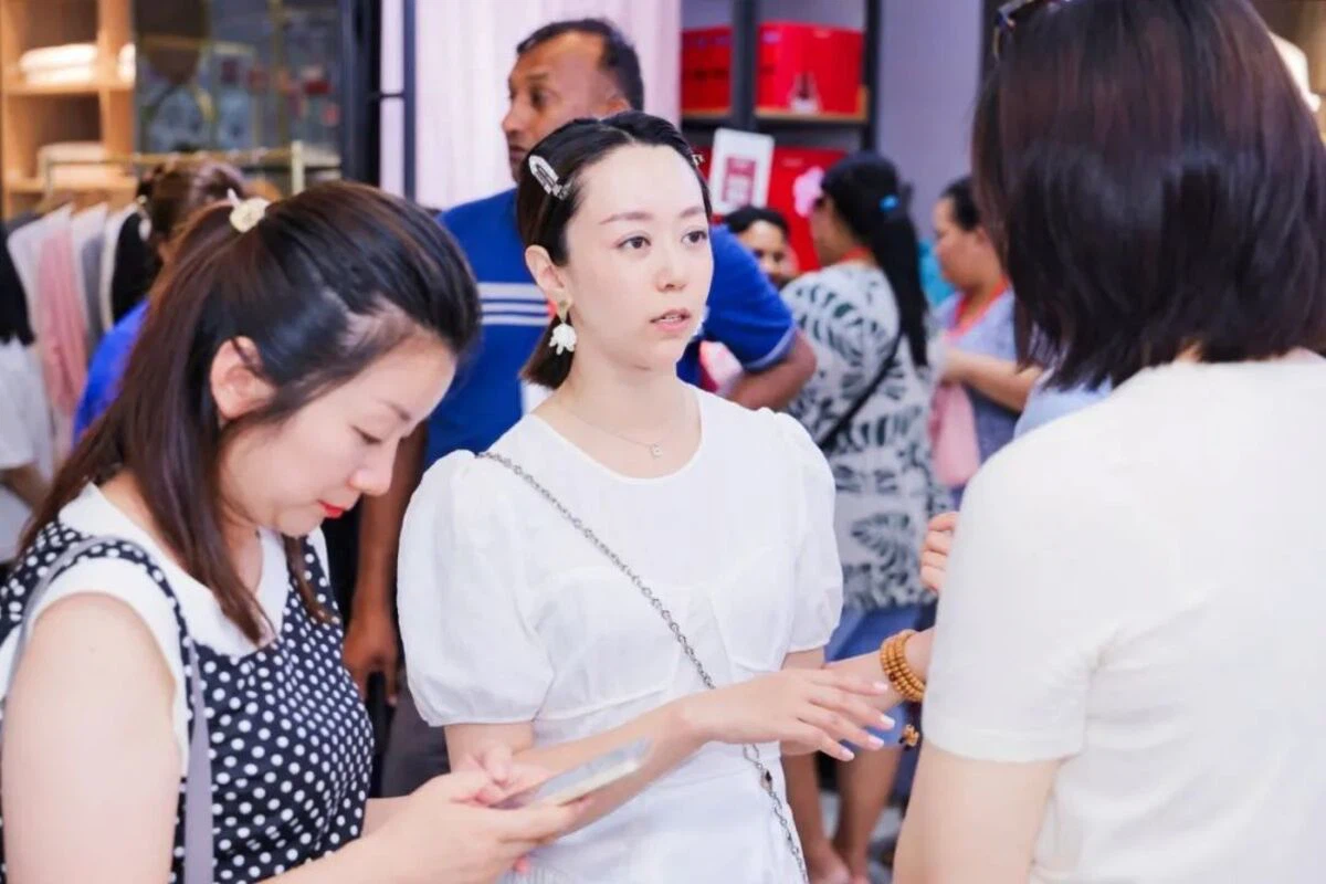 Yalan City Showroom Yalan City Showroom