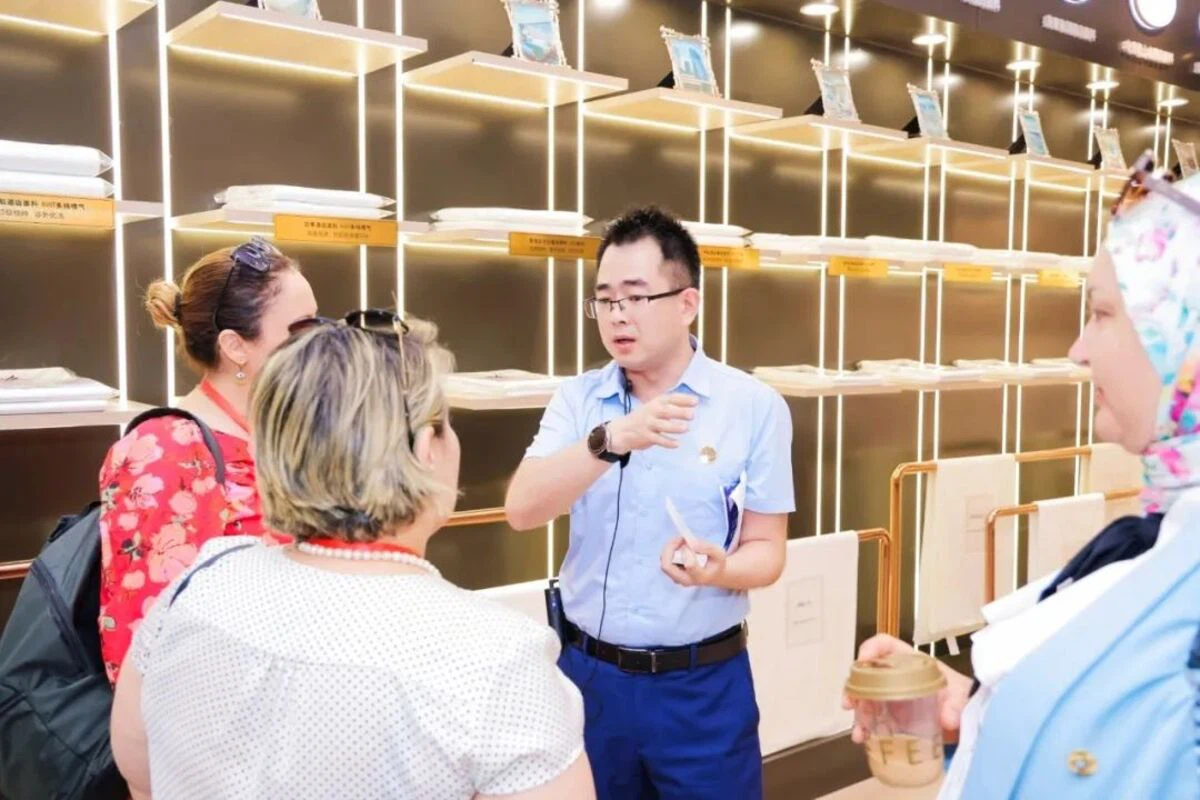 Textile Fabric Development Textile Fabric Development