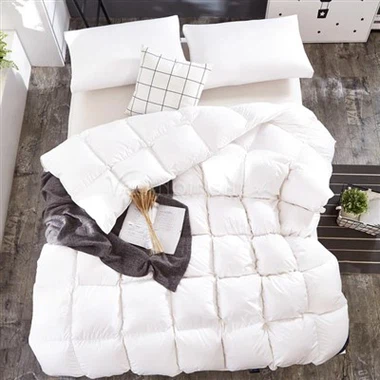 Breathable Duvet Insert