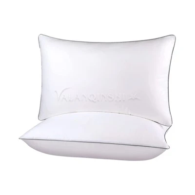 Ib Sided Silk Pillowcase