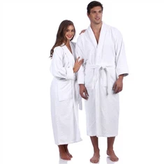 Tsev so Terry khaub ncaws Robes